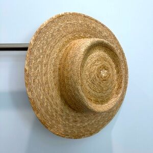 Lack of Color Palma Hat | Natural | Size S/M